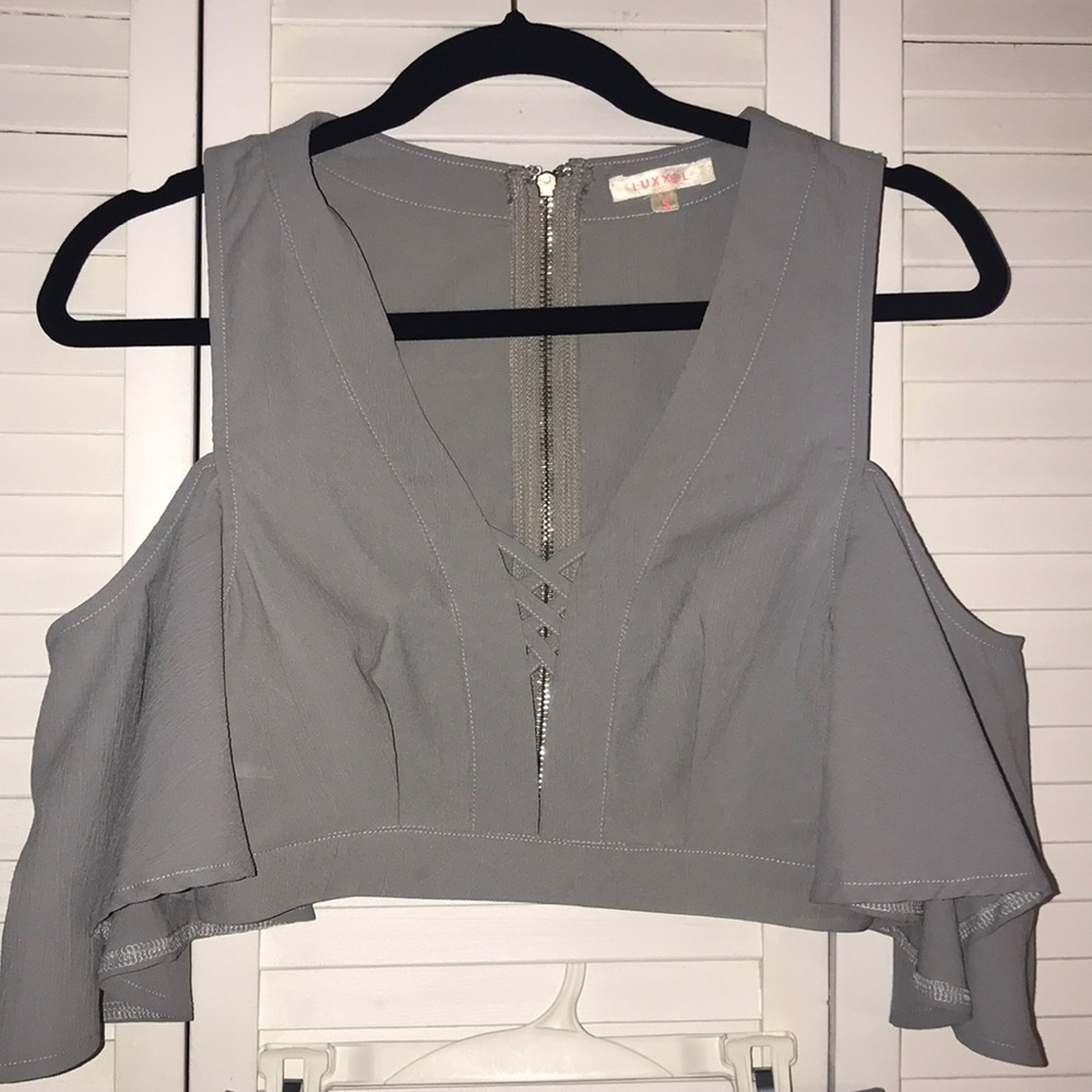 Gray Set - Picture 2 of 5